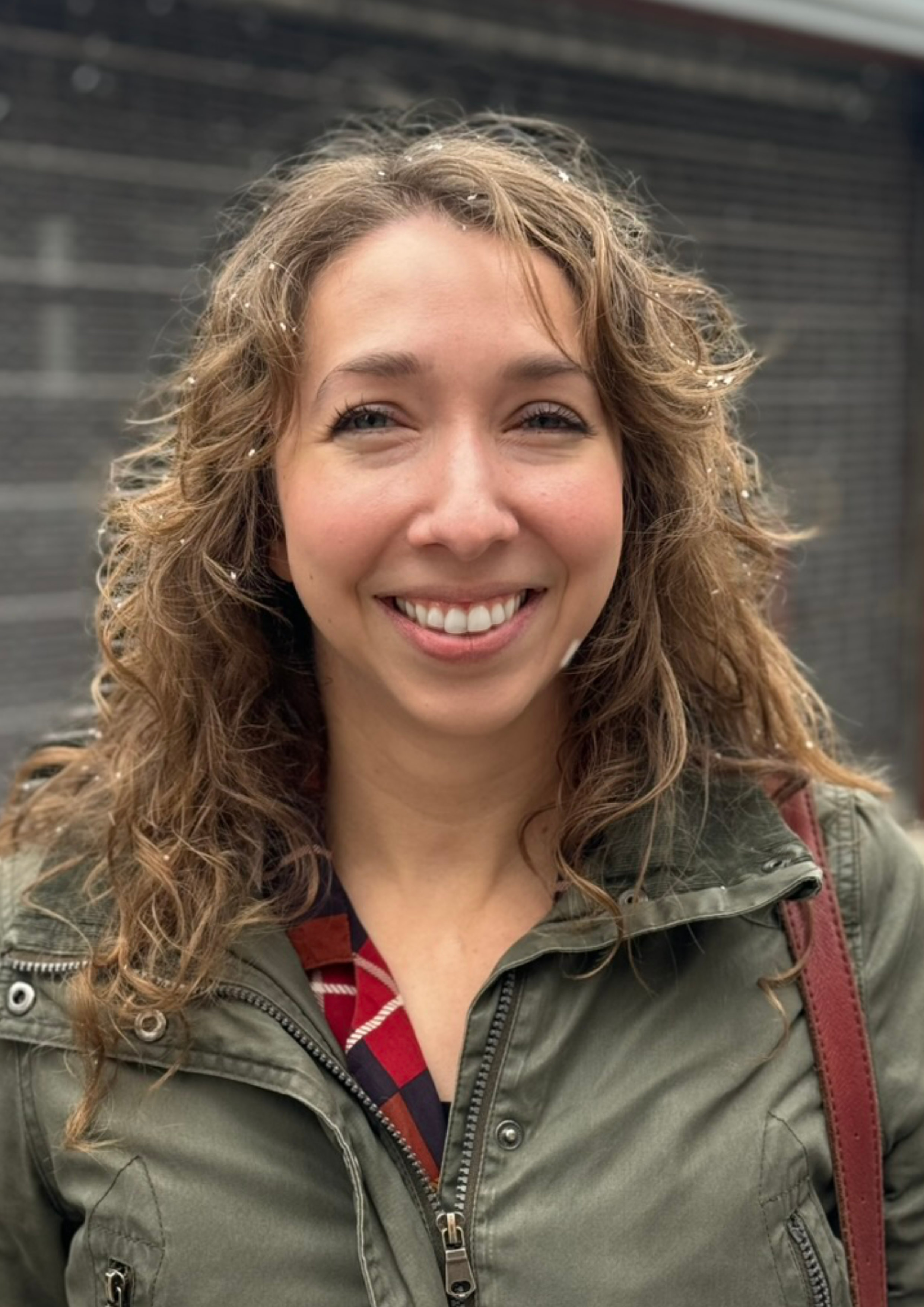 Emily Horst portrait